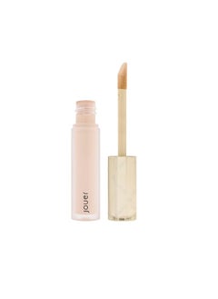 JOUER COSMETICS Essential High Coverage Liquid Concealer Wheat 
