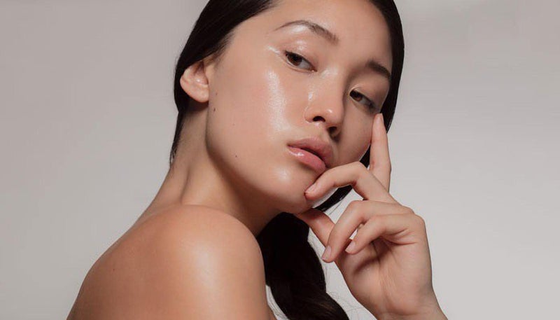 Makeup Face Glow Highlight Professional Look Highlighter SILVER - Image 5