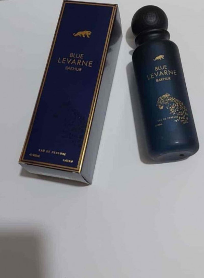 عطر  بلو  لافيرن  بخور  100مل