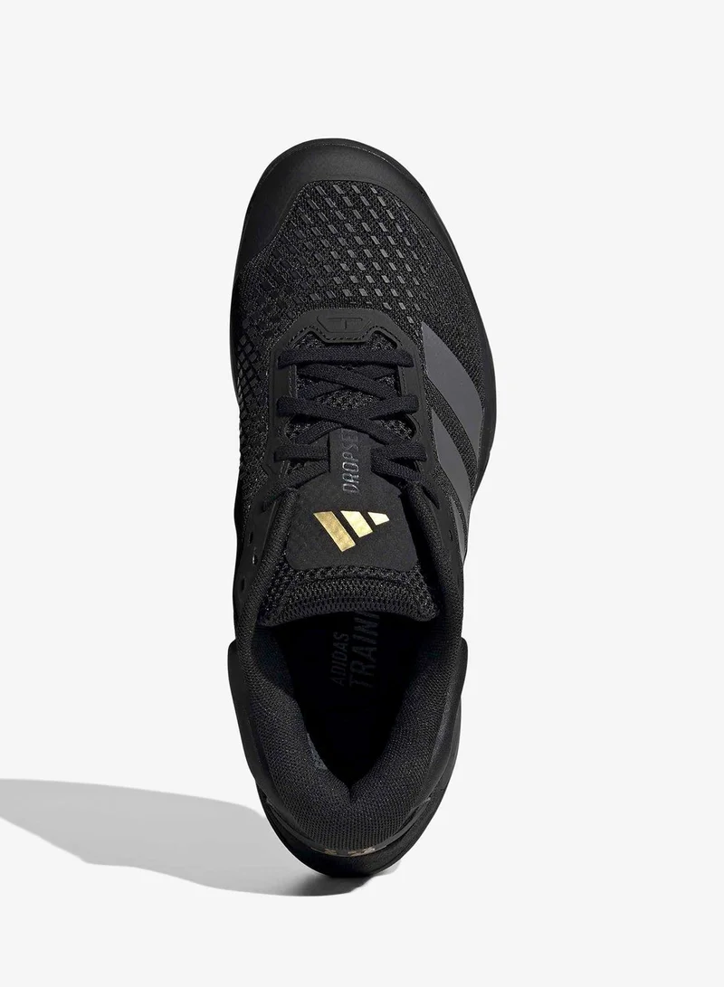 Adidas  DROPSET 4 TRAINER M EMC for Men | Best Price UAE