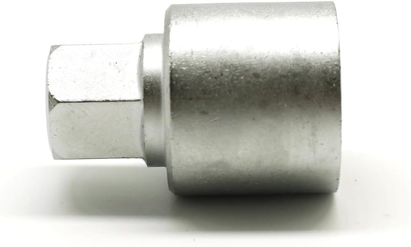 TEMO 531 Wheel Lock Nut Screw Removal Key Anti-Theft Lugnut Socket S3056 for Vw Audi Vag Volkswagen Vehicles - Image 2