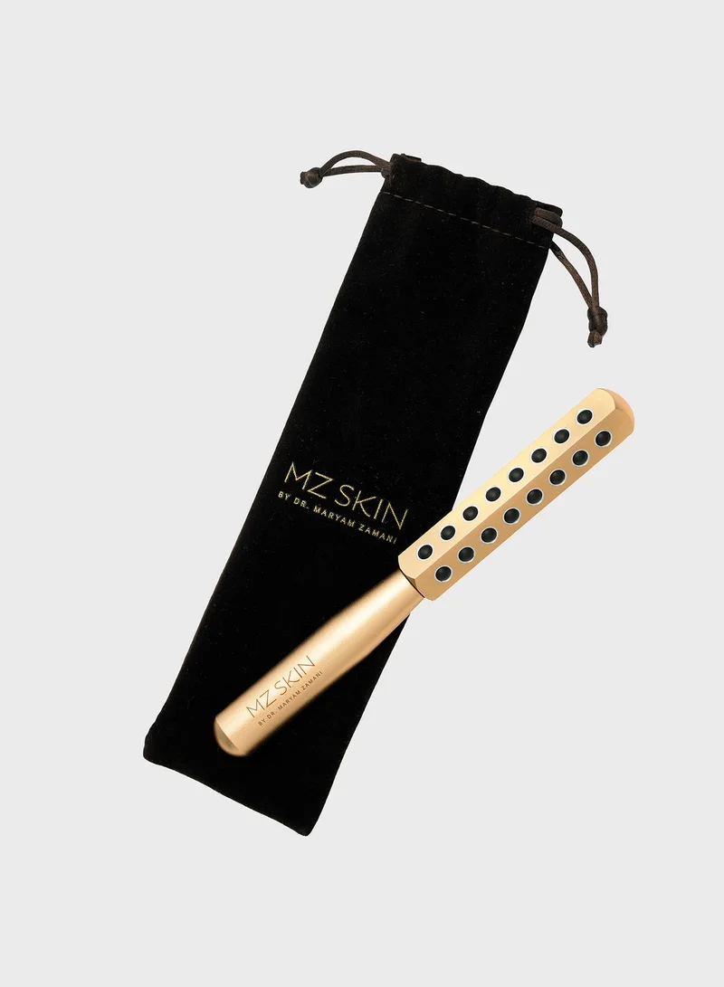 MZ Skin Tone & Lift Germanium Contouring Facial Roller