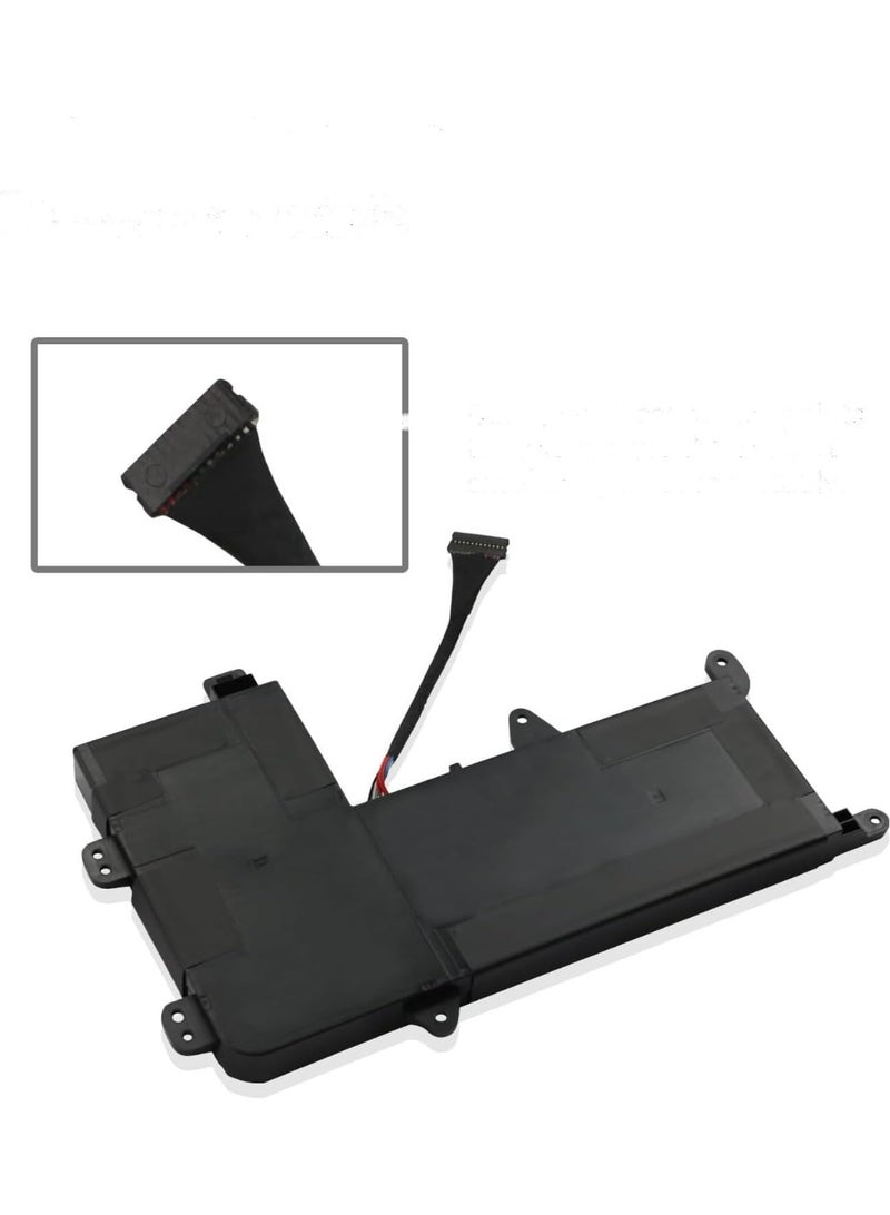 Terabyte 15.36V 60Wh/3910mAh/4-Cell L16M4PB0 L16S4TB0 5B10M33724 Laptop Battery Compatible for Lenovo Legion Y720-15IKB Series - Image 4