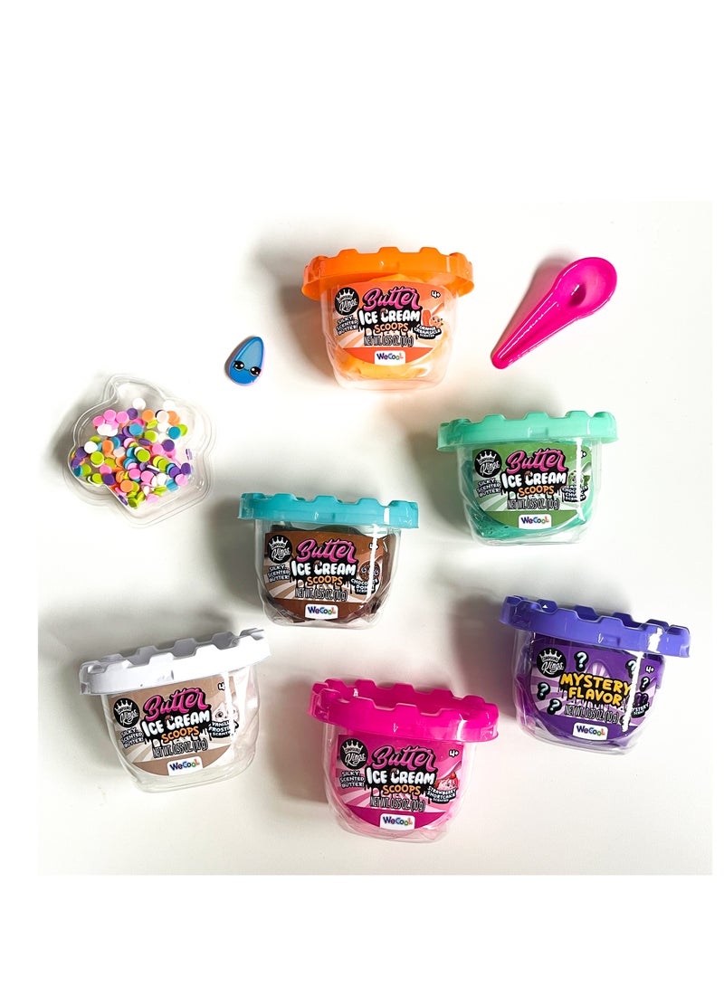 WECOOL - Butter Minis Variety Pack - Image 2