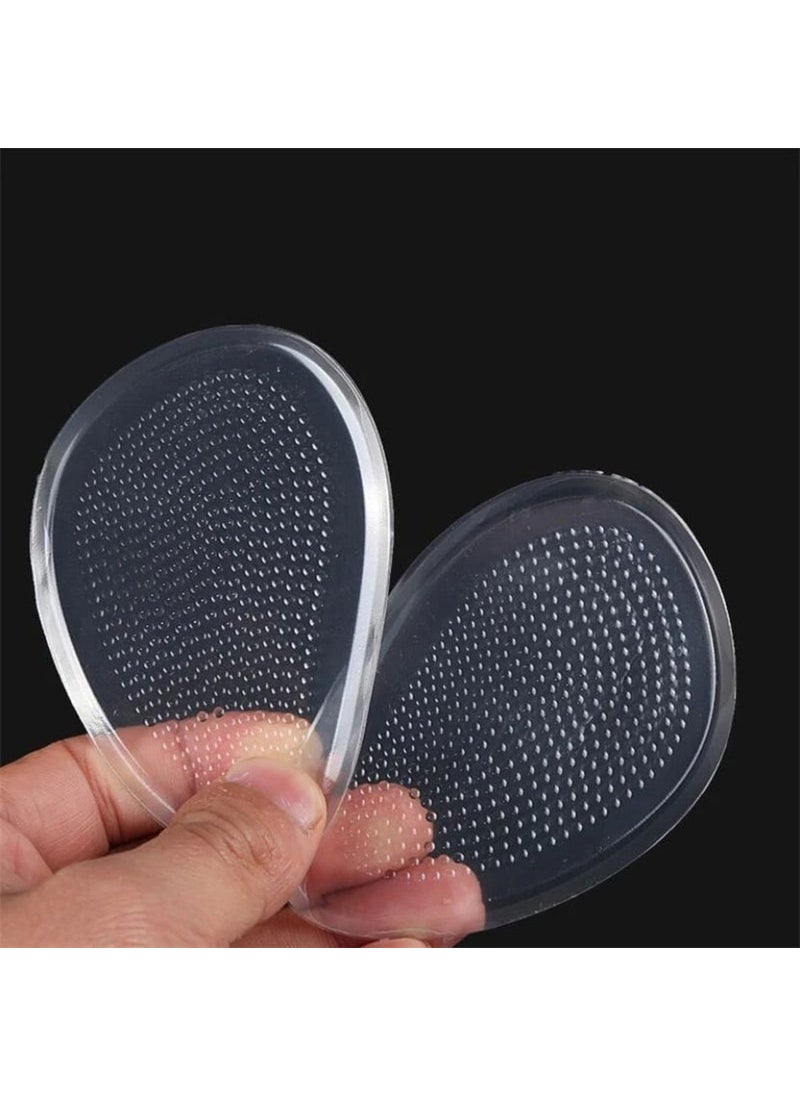 İpek Arya Set of 3 Shoes High Heels Shoes Anti-Slip Tape  - Image 2