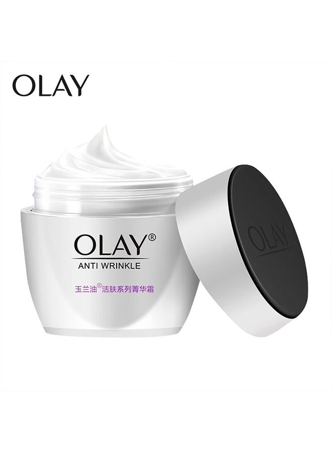 Olay Regenerist Collagen Peptide 24, Face Moisturizer, 50g - Image 1