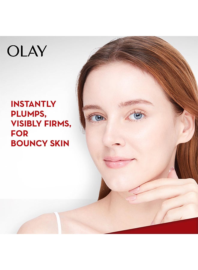 Olay Regenerist Collagen Peptide 24, Face Moisturizer, 50g - Image 3