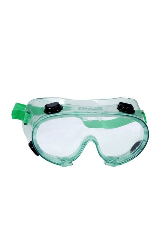 Chemical Protection Safety Goggles