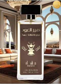 Ameer Al Oud Ameer Al Oud Original Perfume 100ml EDP  - Image 2