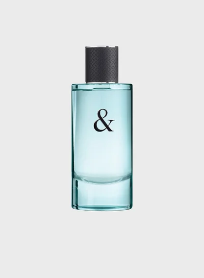تيفاني اند كو عطر تيفاني اند لوف او دي توليت فور هيم 90 مل