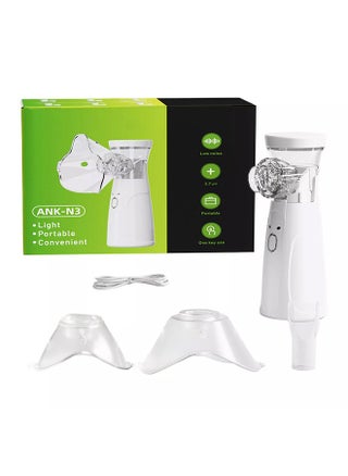 Nebulizer-ANK-N3