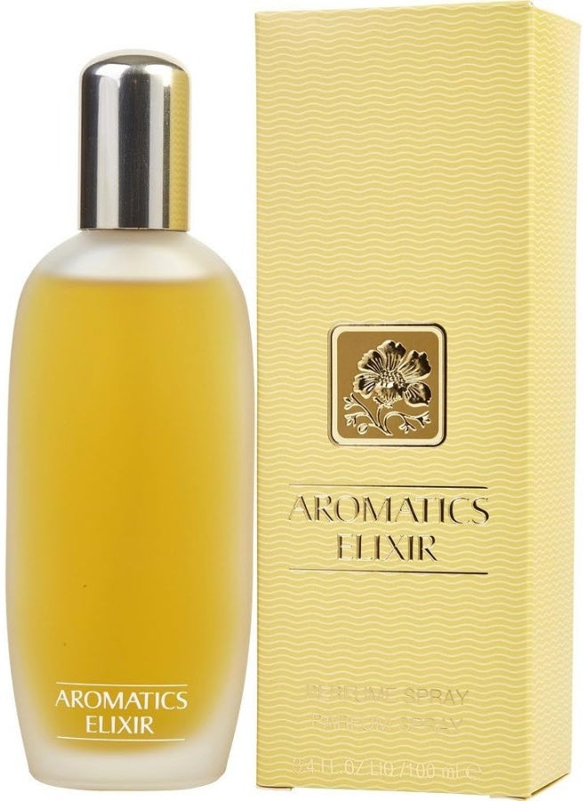 CLINIQUE Aromatics Elixir Perfume Spray 100Ml