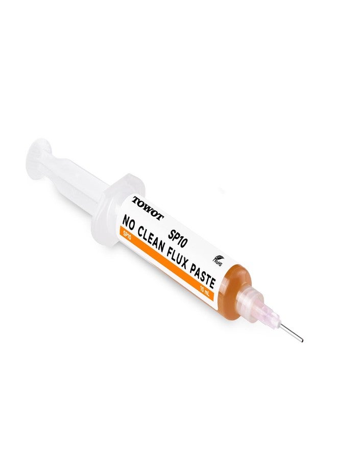 TOWOT Rosin Paste Flux（10） - Image 1