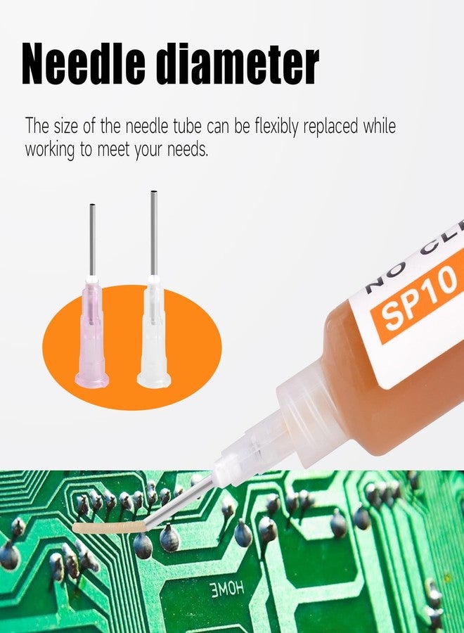 TOWOT Rosin Paste Flux（10） - Image 4