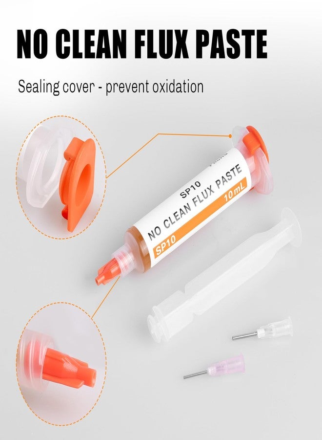 TOWOT Rosin Paste Flux（10） - Image 3