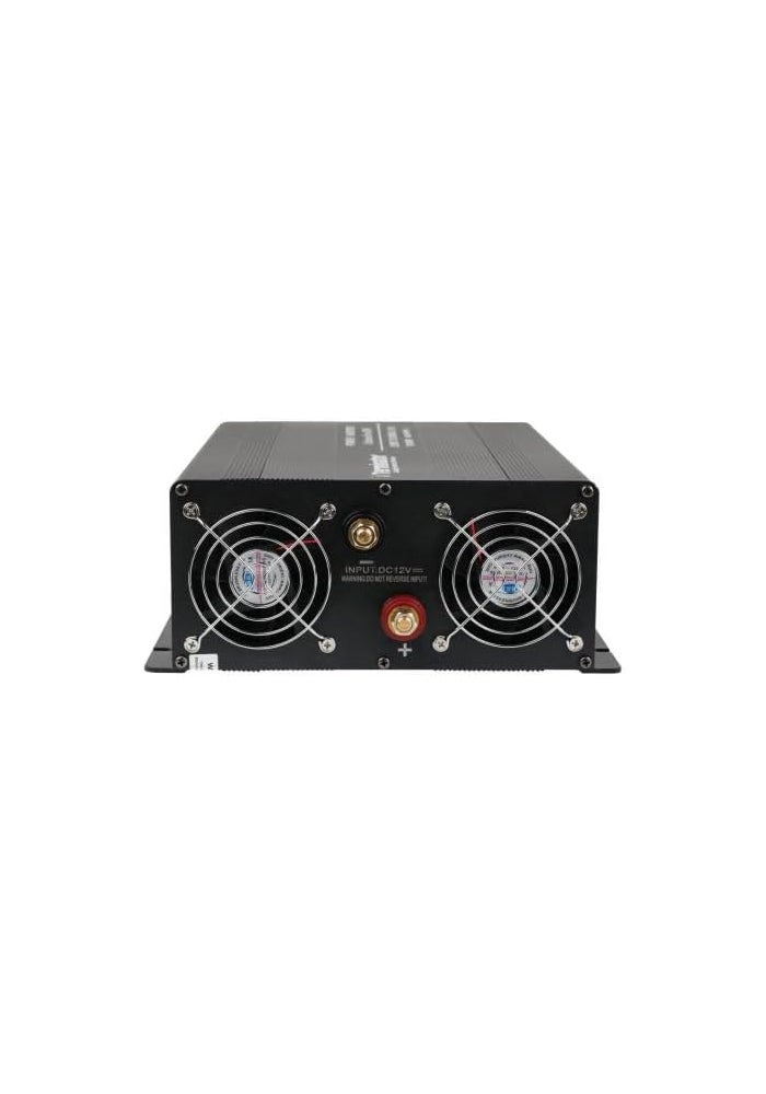 Terminator TPI 2000W Power Inverter - 12VDC to 240VAC - Image 4