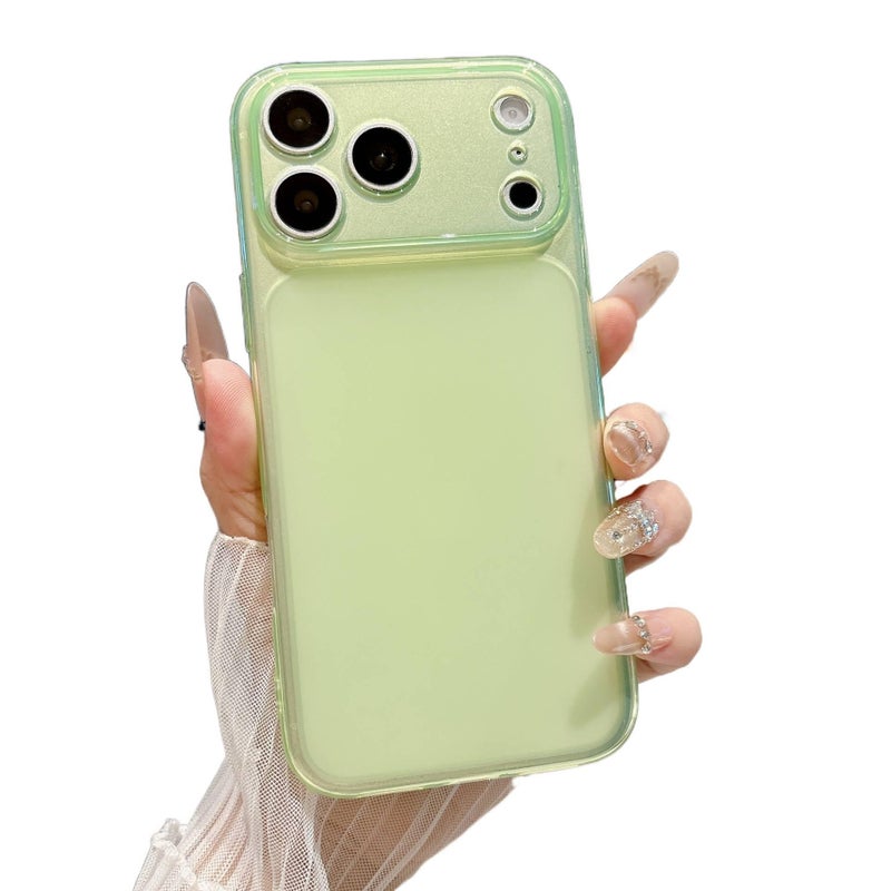 MS Protective Case, TPU, Black, Matte Finish, Drop Protection, Shockproof Cover for iPhone 16 / 16 Plus / 16 Pro / 16 Pro Max - Image 5