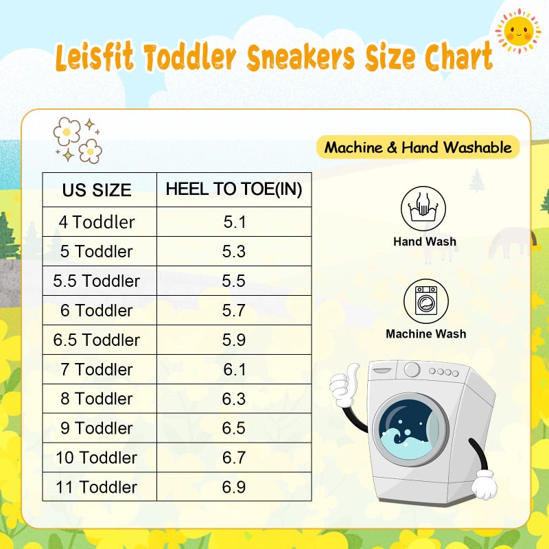 LeIsfIt Toddler Girls Boys Shoes Lightweight Sneakers Tennis Shoes Kids Slip on Shoes Breathable Barefoot Shoes Pink Size 8 - Image 5