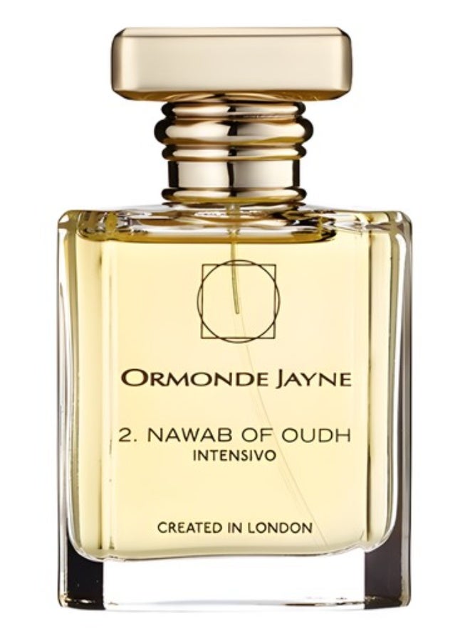 أورموند جاين عطر ارموند جين نواب اوف عود انتينسيف