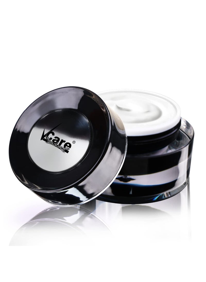 في كير كريم تبييض البشرة من في كير لجميع أنواع البشرة، يزيل السمرة ويحسن مرطب البشرة، 20 جم - Image 1