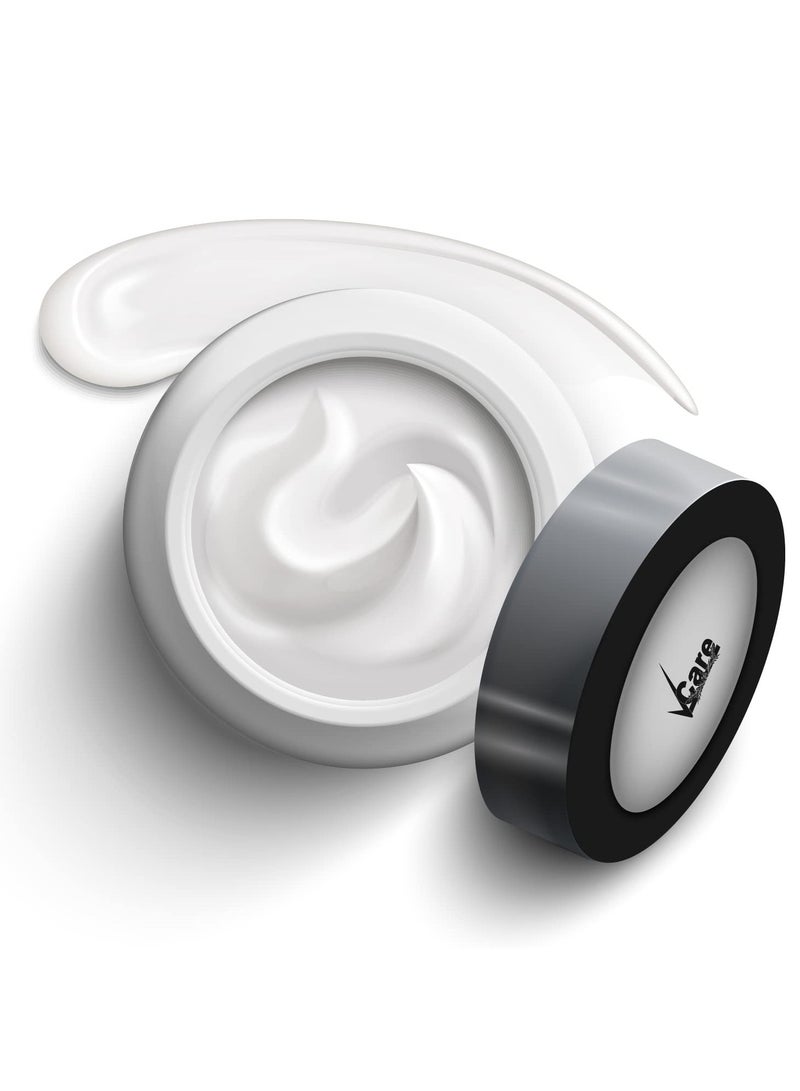 في كير كريم تبييض البشرة من في كير لجميع أنواع البشرة، يزيل السمرة ويحسن مرطب البشرة، 20 جم - Image 5