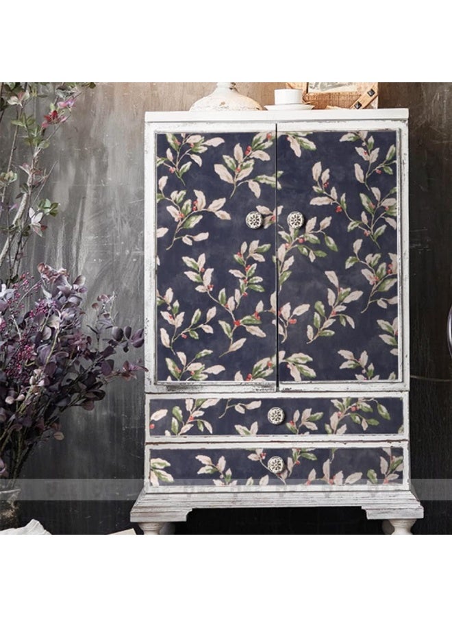 [ بفك ] 45cm * 10M ورق الحائط ، التصميم الإبداعي ، لون نمط خلفية ذاتية اللصق ، تنطبق على مجموعة متنوعة من ديكور المنزل - Image 5