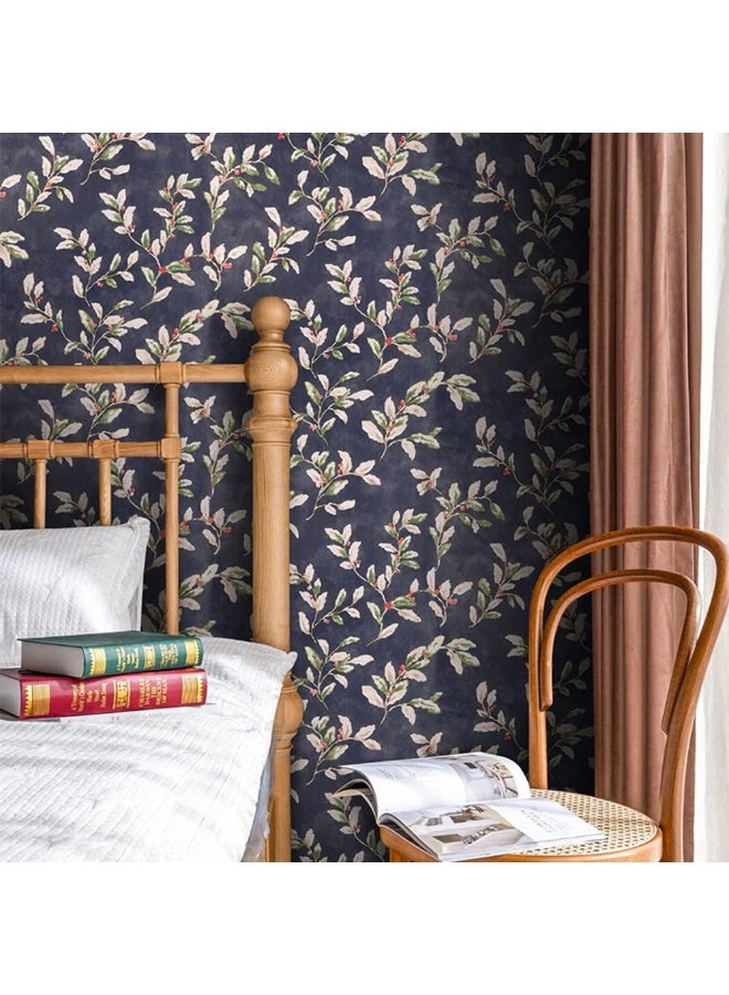 [ بفك ] 45cm * 10M ورق الحائط ، التصميم الإبداعي ، لون نمط خلفية ذاتية اللصق ، تنطبق على مجموعة متنوعة من ديكور المنزل - Image 4