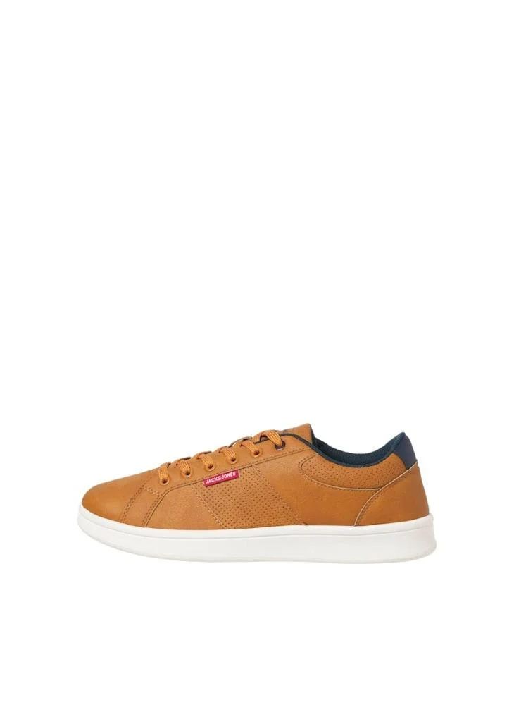 JACK & JONES Casual Low Top Sneakers