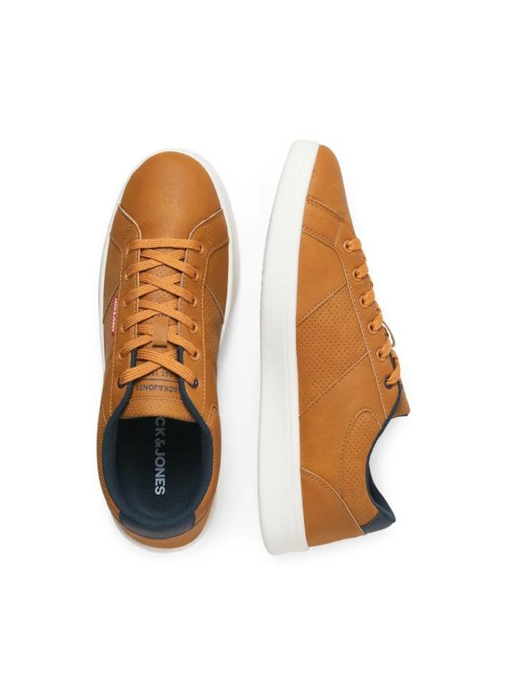 JACK & JONES Casual Low Top Sneakers