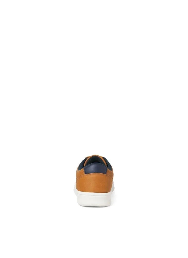 JACK & JONES Casual Low Top Sneakers