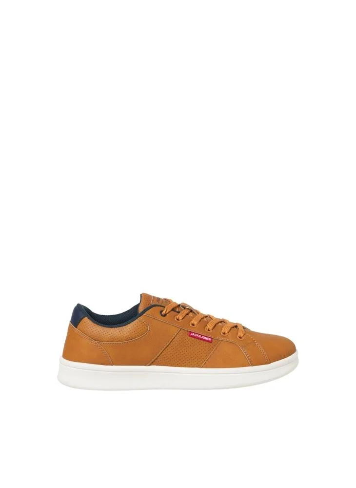 JACK & JONES Casual Low Top Sneakers