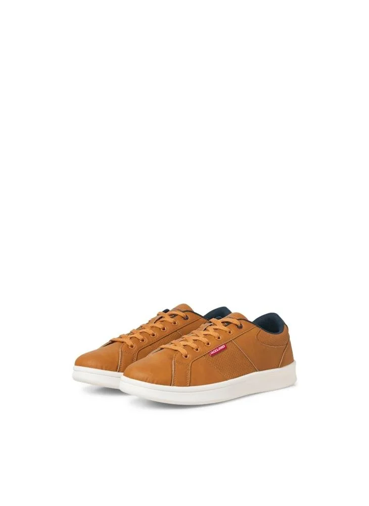 JACK & JONES Casual Low Top Sneakers