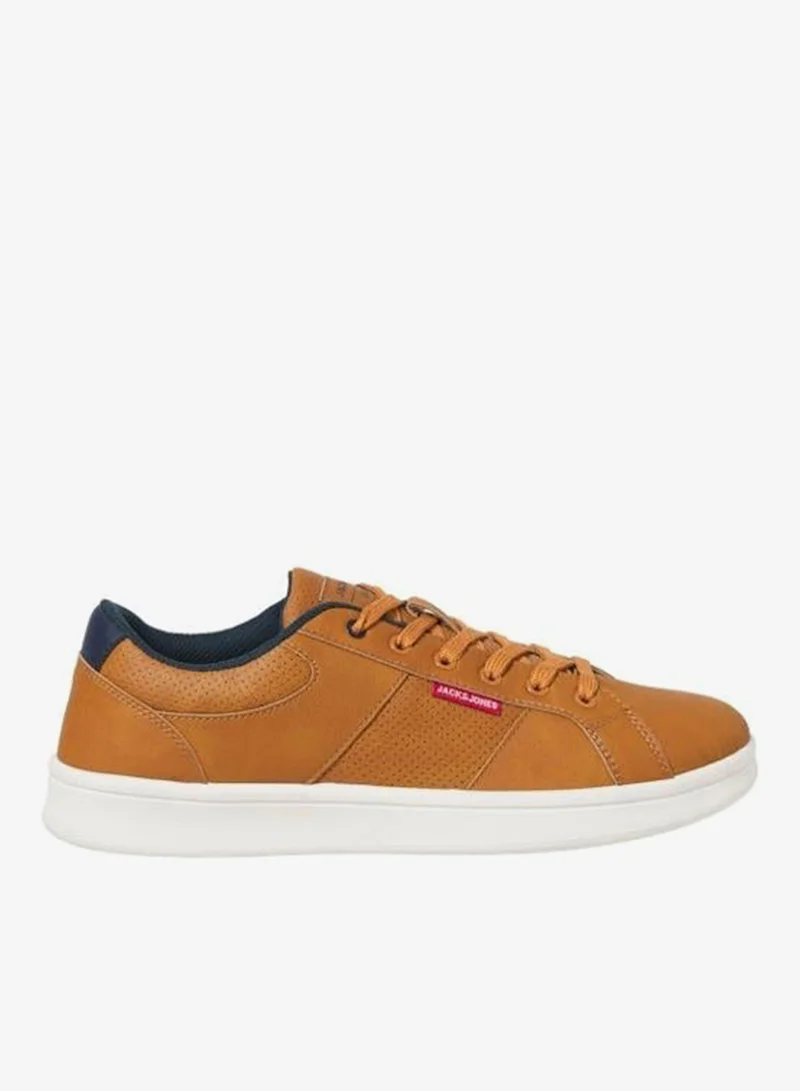 JACK & JONES Casual Low Top Sneakers