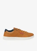 JACK & JONES Honey NUBUCK