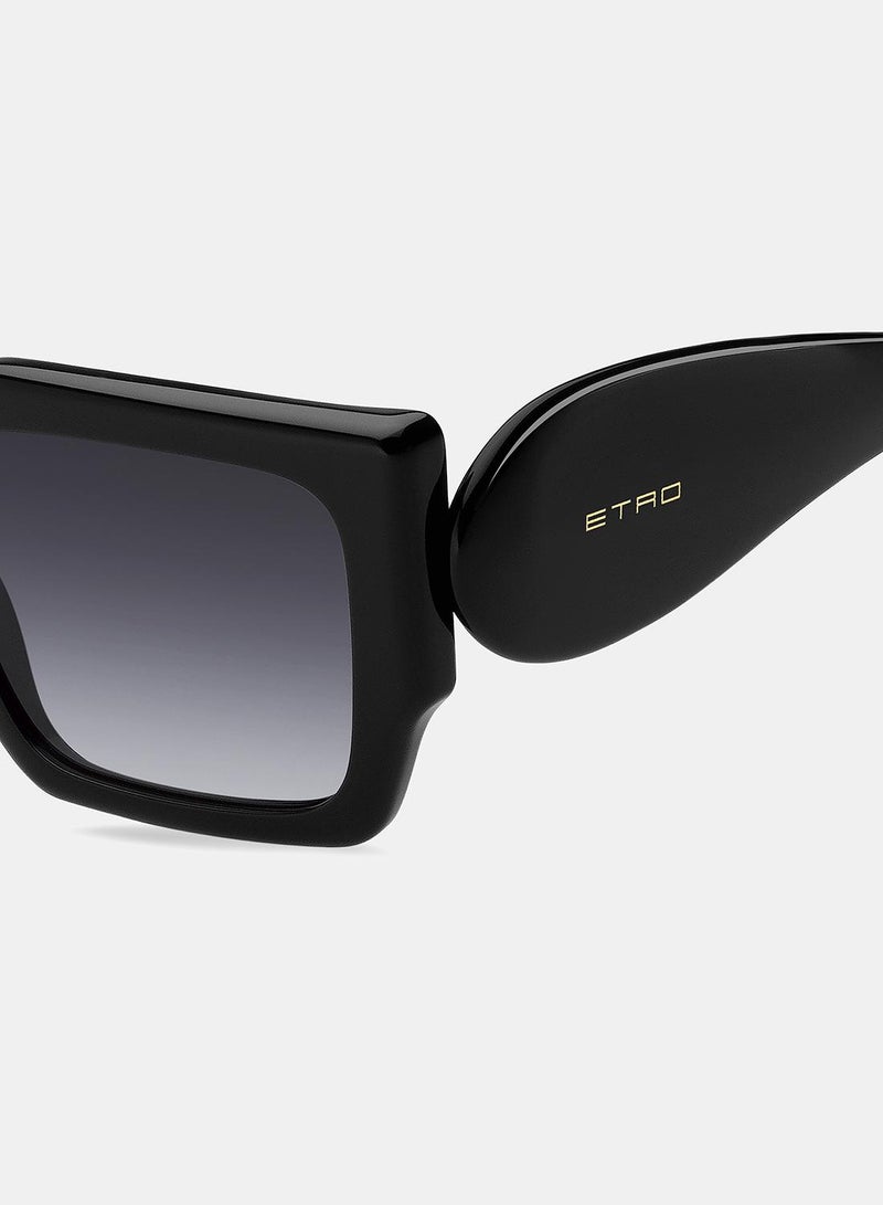 ETRO Women Square Sunglasses 54 ETRO 0056/S - Image 4