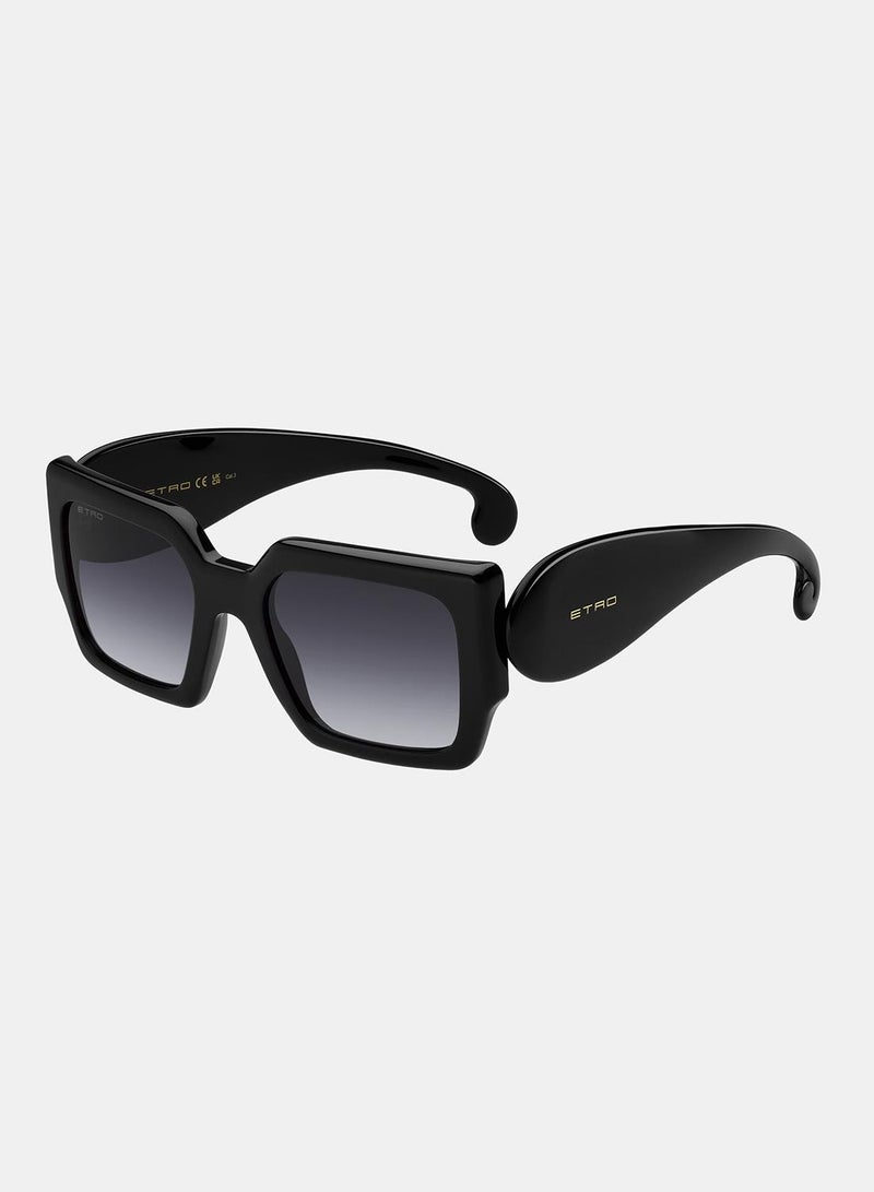 ETRO Women Square Sunglasses 54 ETRO 0056/S - Image 1