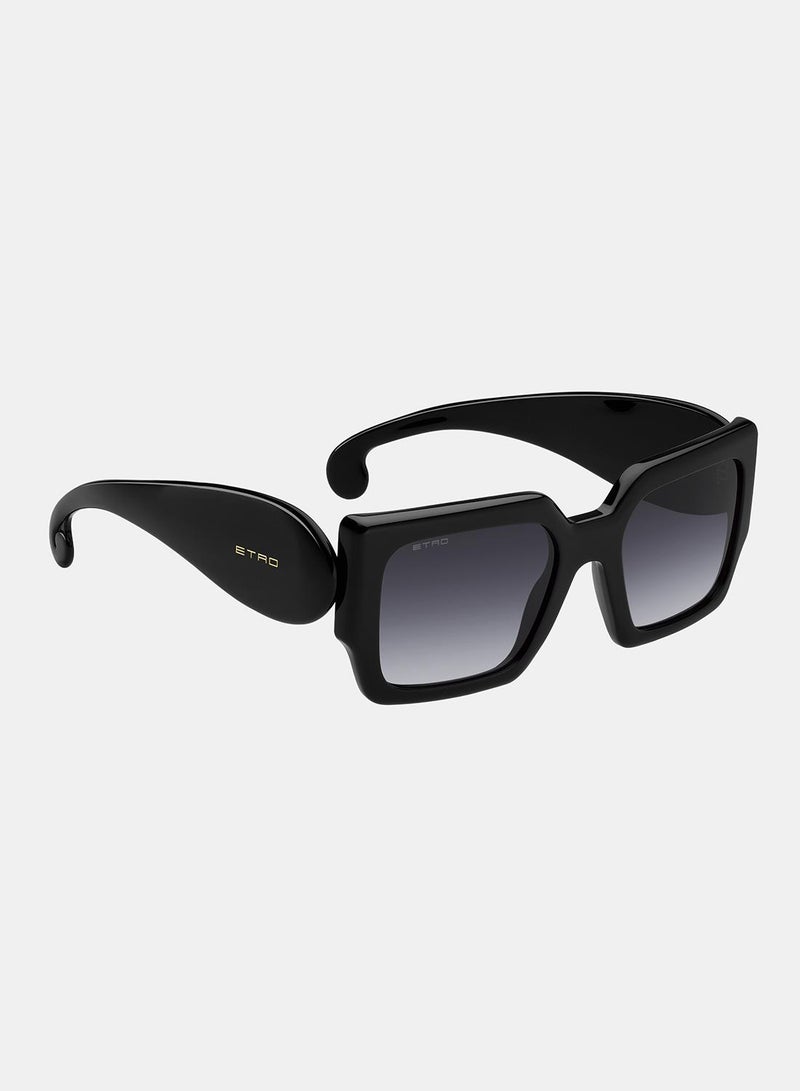 ETRO Women Square Sunglasses 54 ETRO 0056/S - Image 2