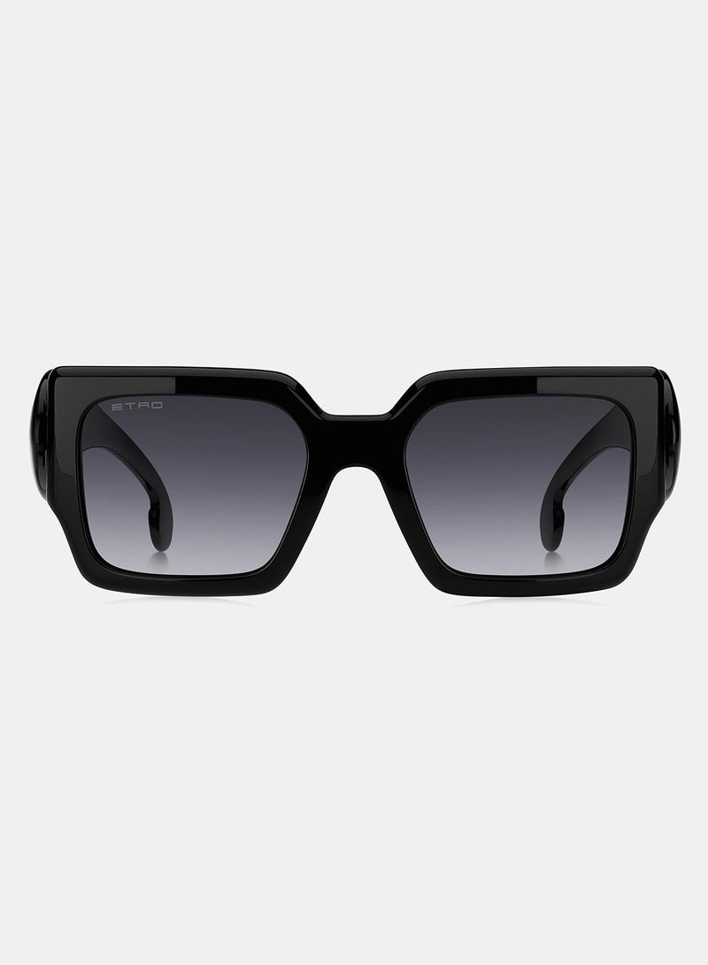 ETRO Women Square Sunglasses 54 ETRO 0056/S - Image 3
