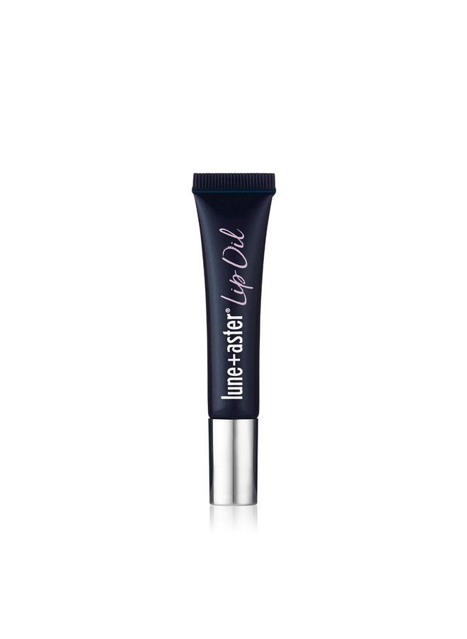 Lune+Aster Powerlips Lip Oil Vitaminpacked Lip Oil Treatment Comforts, Moisturizes And Smooths  - Image 1