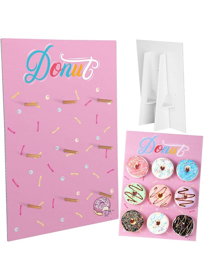 Wall Display Stand Reusable Donut Holder Boa - pzsku/Z057337CCB2C420F7D84AZ/45/_/1694415083/4e379c3e-c945-44c7-b011-48b6b5736943