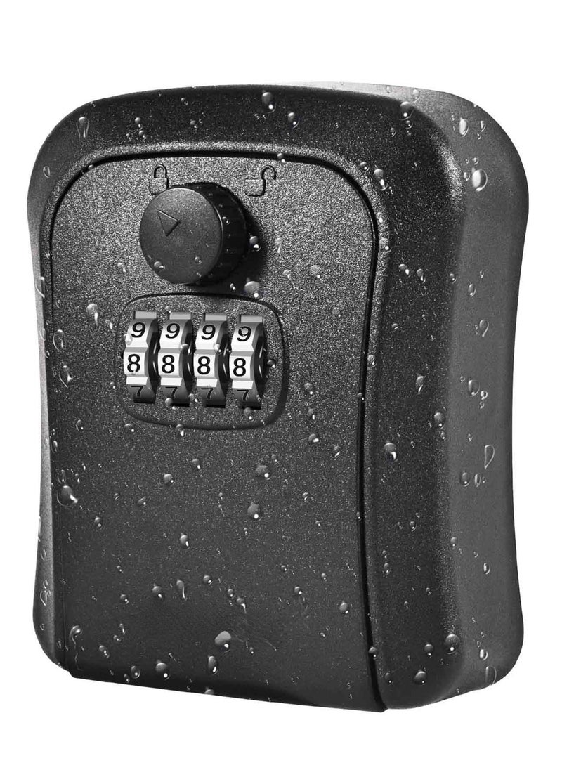 Y&D - Key Lock Box - Image 1