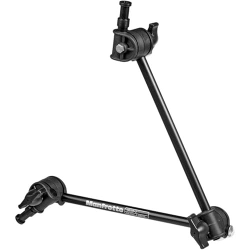 Manfrotto 196AB-2 2-Section Single Articulated Arm - Image 2