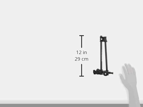 Manfrotto 196AB-2 2-Section Single Articulated Arm - Image 3