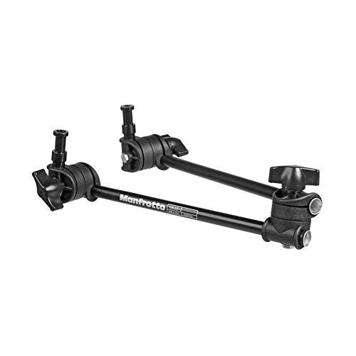 Manfrotto 196AB-2 2-Section Single Articulated Arm - Image 4