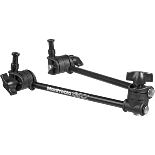 Manfrotto 196AB-2 2-Section Single Articulated Arm - Image 1