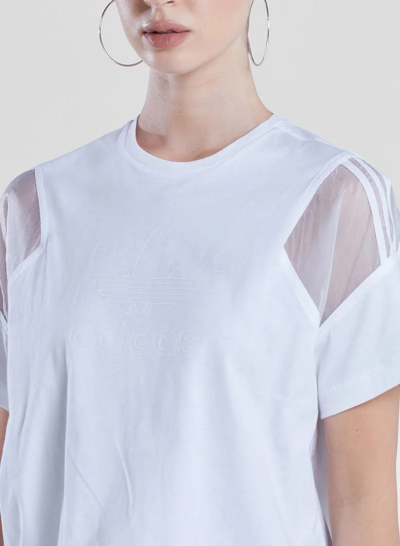 adidas Originals Bellista Casual Women's T-Shirt