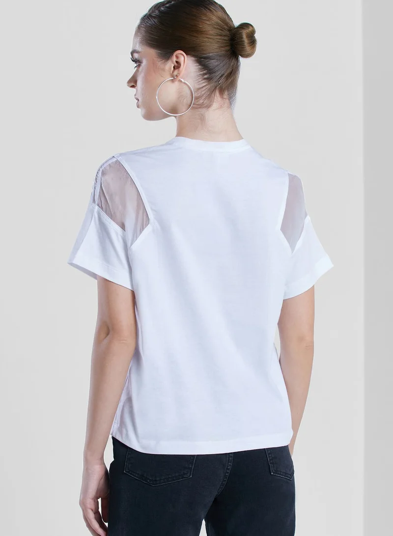 adidas Originals Bellista Casual Women's T-Shirt