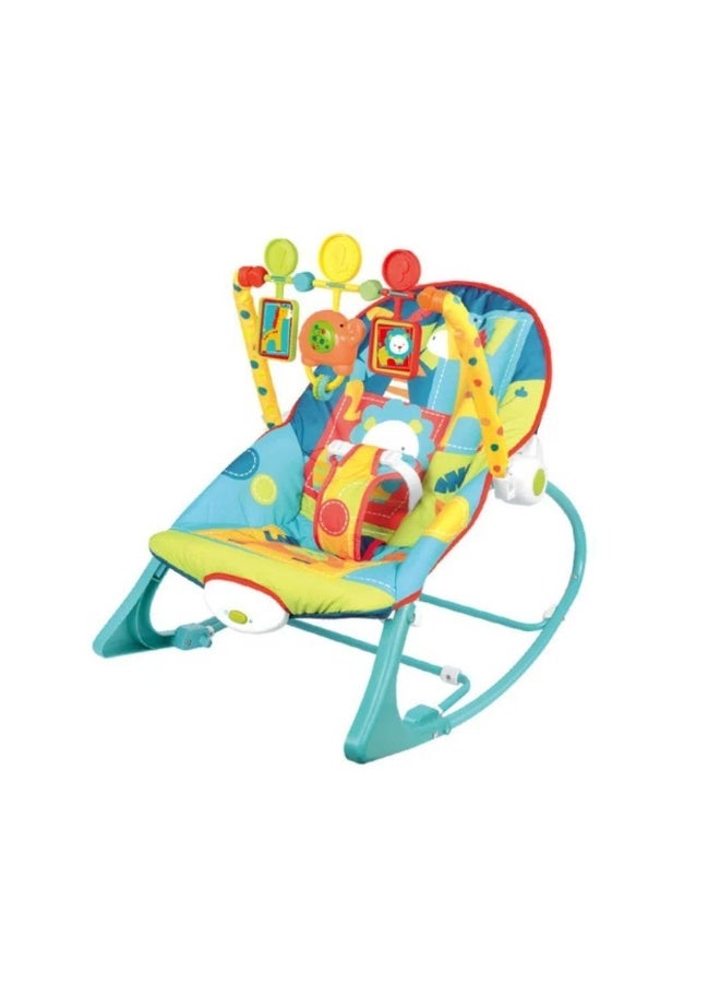 Rocking Baby Bouncer