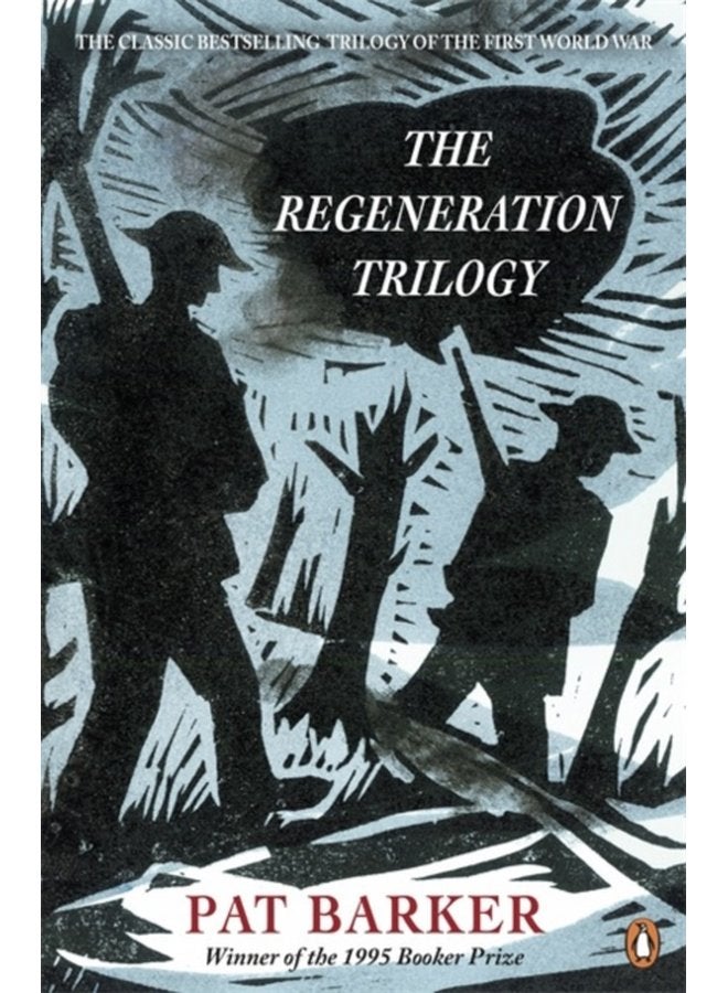 The Regeneration Trilogy - Paperback