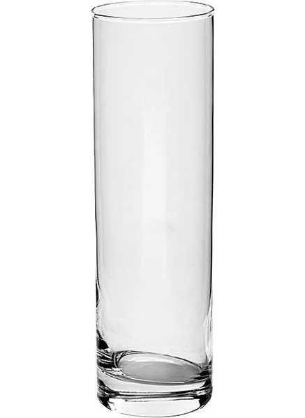 Paşabahçe Vase Cylinder